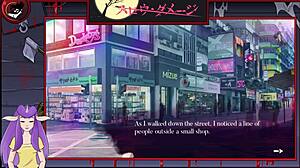 Slow damage part 4 exploration