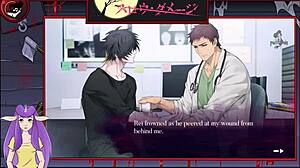 Slow damage part 4 exploration