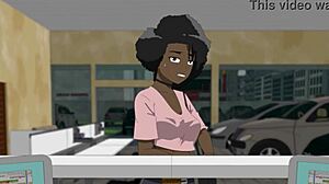 Original Eddie S stories in anime hentai style