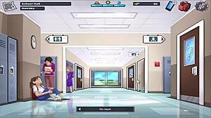 Summer time saga unc part 16