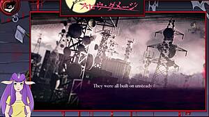 Slow damage part 4 exploration