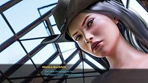 i'm in this fashion business ep4 greenhouse gangbang