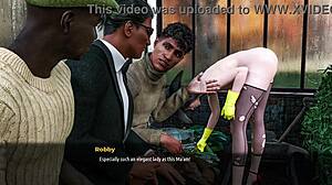 i'm in this fashion business ep4 greenhouse gangbang