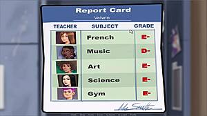 Summer time saga unc part 16