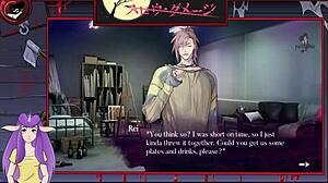 Slow damage part 4 exploration