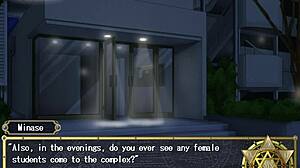 i play bible black infection peace itouend part 3