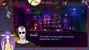 Slow damage part 4 exploration