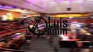 amateurs riding outdoor milf blonde public spanish erotic sexy