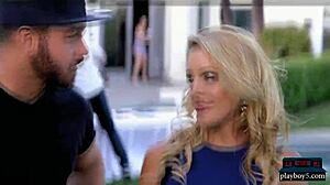 We Visit Virtual Reality Porn Shoot