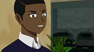 Original Eddie S stories in anime hentai style