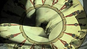 What secrets hide in vintage illustrations?