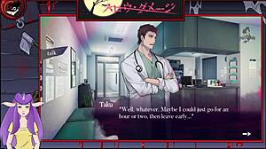 Slow damage part 4 exploration