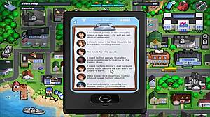 Summer time saga unc part 16