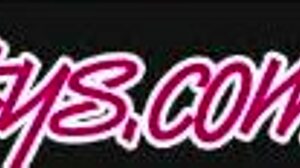 Twistys Features Kiara Diane In Elegant Solo Masturbation Scene