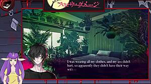 Slow damage part 4 exploration