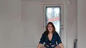 Striptease Teaser on My Vegas Trip