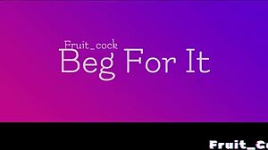 Exploring Emotions In FNAF With Credit Fruit Character