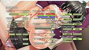 i played the lovedori-h demo and it's so fun