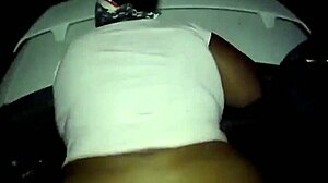 Big booty bbw cheats on girlfriend in doggystyle.