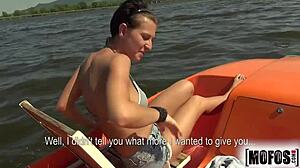 Mofos Com - Nikol - Pervs On Patrol