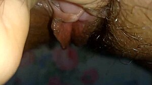 Is that big clit pulsing for me in this hentai?