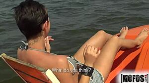 Mofos Com - Nikol - Pervs On Patrol