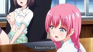 Gay sex with a smooth and tight ass