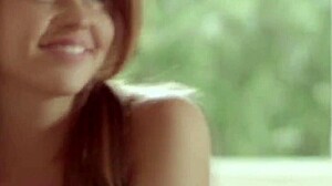 Josephine and crista engage in lesbian love with pussy playing and masturbation