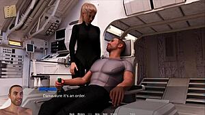 Exciting Adventures In Through Spacetime Episode 25!