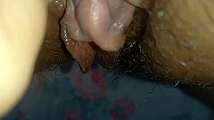 Is that big clit pulsing for me in this hentai?