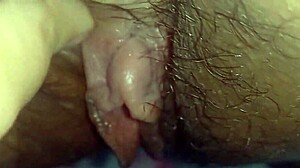 Is that big clit pulsing for me in this hentai?