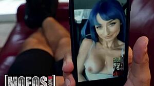 Share My BF - Jmac Kali Roses Jewelz Blu