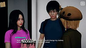 My Bully Is My Lover 72