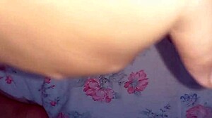 Is that big clit pulsing for me in this hentai?