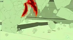 Comunista Sendo Fudido No Aniversario