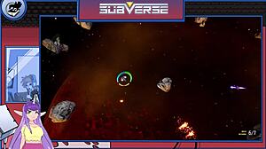 Studiofows subverse part 13 with big tits.