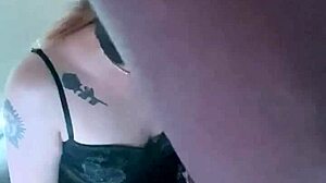 After Long Day At Work, Mia Craves Deepthroat Sucking Her Black Cock.