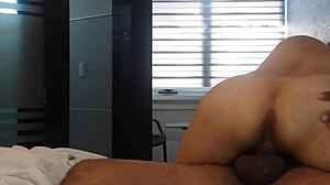 Cojiendo Con Mi Pareja