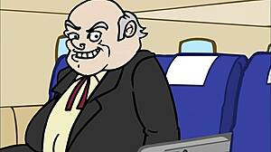 Jake's Booty Call Sex Scenes Exposed?