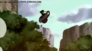 Comunista Sendo Fudido No Aniversario