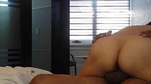 Cojiendo Con Mi Pareja