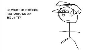 Comunista Sendo Fudido No Aniversario