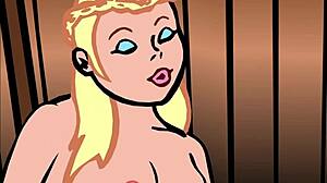 Jake's Booty Call Sex Scenes Exposed?