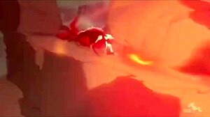 Comunista Sendo Fudido No Aniversario