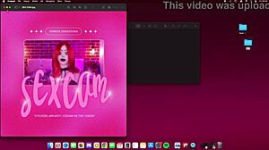 i love sex cam with temresa gwiazdunia