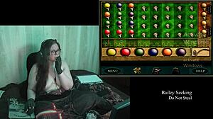 Naked secret revealed!