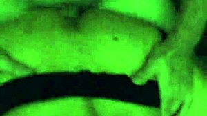 White And Black On Asian Twink