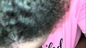 Slut deepthroating big dick