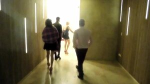 Couple Swap Turns Into Wild Orgy After Pandemic!