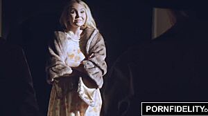 Pornfidelity Aaliyah Love Bred By Big Black Cock